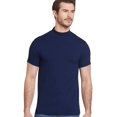 thumbnail image 1 of Jockey T-Shirt à Col Montant Extensible en Coton pour Homme, 1 of 1