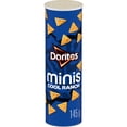 thumbnail image 1 of Doritos minis Cool Ranch flavoured Tortilla Chips, 1 of 8