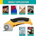 thumbnail image 5 of Electric Scissors Handheld Multifunctional Cordless Electric Cutting-yky, 5 of 5