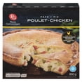 thumbnail image 1 of Plaisirs Gastronomiques Froken Chicken Pie, 850 g, 1 of 7