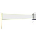 thumbnail image 3 of Skywalker Trampolines Volleyball Net Accessory, Black, 3 of 4
