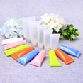 thumbnail image 4 of EeaseCA 20Pcs 10ML Hose Lotion Bottles Portable Facial Cleanser Hand Cream Storage Containers Cosmetics Dispensing Bottles, 4 of 7