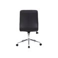 thumbnail image 3 of Boss Millennial Modern - Chaise - de Travail - Inclinable - Pivotante - CaressoftPlus - Noir, 3 of 6