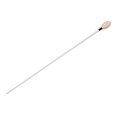 thumbnail image 3 of Lightweight Conductor , Maple Handle With Fiberglass Shaft, Ideal For Orchestra, Choir, Symphonies, 3 of 8
