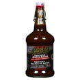 thumbnail image 2 of CattleBoyZ Sauce BBQ Chipotle à l'Érable, 2 of 5