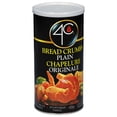 thumbnail image 2 of 4C Plain Bread Crumbs, 425g, 2 of 5