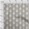 thumbnail image 1 of oneOone Cotton Flex Fabric Stripe Ikat Printed Craft Fabric BTY 40 Inch Wide, 1 of 4
