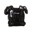 thumbnail image 2 of Champion Sports 15 Inch Baseball Outside Shield Umpire Chest Protector, Black, 2 of 7