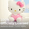 thumbnail image 4 of Hello Kitty "Silly Squisher" weighted pillow, 4 of 4