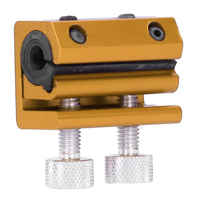 Câble de Frein d'Accélérateur Outil de Lubrification Accessoire Portable pour Réparation ATV Alliage d'Aluminium