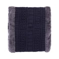thumbnail image 4 of Foulard Chauffe-Nuque Foulards de Conduite Accessoires de Cyclisme Kit de Protection pour Hommes Femmes Bleu Foncé, 4 of 7