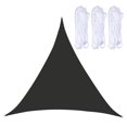 thumbnail image 4 of Japceit Auvent Pare-Soleil pour Jardin et Terrasse, 4 of 5