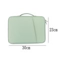 thumbnail image 2 of 10.8-11" Tablet Sleeve compatible for iPad Tablet case protective sleeve Storageportable liner bag, 2 of 5