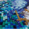thumbnail image 2 of Maoww Dream Catcher DIY Rhinestone Painting Cross-stitch Embroidery Needlework Decor Pictures Stitchwork Drawings Gallery, 2 of 9