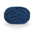 thumbnail image 1 of Knitting Yarn For DIY Craft Projects Extra Soft Blend Fiber Handmade Scarves Blankets Beginner Friendly, 1 of 4