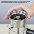thumbnail image 4 of Electric Tea Maker, Simple Operation Electric Tea Kettle Automatic  for Meeting Conference, 4 of 7