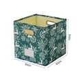thumbnail image 1 of Dvkptbk Foldable Storage Box with Lid Fabric Storage Box with Lid, Closet Storage Box, Room Organization, Office Storage, Toy Storage Storage Storage & Organization, 1 of 1