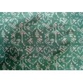 thumbnail image 4 of oneOone Cotton Silk Fabric Abstract Block Printed Craft Fabric BTY 42 Inch Wide, 4 of 4