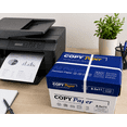 thumbnail image 4 of Papier à Copies 8,5” x 11” (Format Lettre), 500 Feuilles par Rame, Caisse de 10 Rames, 4 of 6