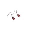 thumbnail image 1 of Boucles d'Oreilles de Costume - Coccinelle, 1 of 1