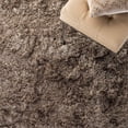 thumbnail image 4 of Safavieh Paris Darwin Plush Shag Area Rug, 4 of 8