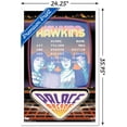 thumbnail image 2 of Netflix Stranger Things : Saison 2 - Palace Arcade, 2 of 4