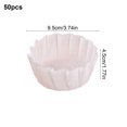 thumbnail image 3 of EGNMCR Kitchen Gadgets, Kitchen Accessories, Kitchen Utensils, Non Folding Basque Oil Paper Cake Release Paper Baking Silicone Oil Paper Basque Cake Oil Paper Baking Paper Paper cake baking paper, 3 of 6