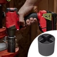thumbnail image 1 of Impact Wrench Socket for Car Tire Removal - Heavy Duty Lug Nut Tool Adapter for Home Vehicle Maintenance, 1 of 6