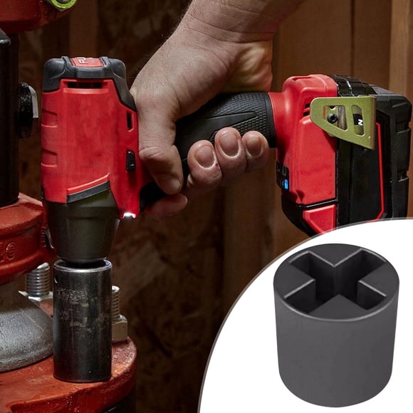 Deals of The Day Clearance! Sockets Suitable For Electric Wrenches Household Car Auxiliary Tire Removal Tools