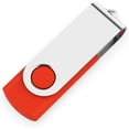 thumbnail image 4 of 4 Go 2 Pcs Clé USB 2.0 Clé USB Clé Mémoire, (4 Go*Lot de 2 Noir), 4 of 5