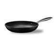 thumbnail image 4 of Starfrit The Rock Diamond 24cm (9.5") Non-Stick Fry Pan - Aluminum - Oven Safe - PFOA Free - Easy to Clean - Black, 4 of 7