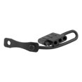 thumbnail image 1 of Curt Manufacturing 58750 1 x 5 in. 4-Way Flat Connector Dust Cover, 1 of 5