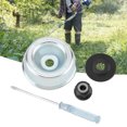 thumbnail image 2 of Ensemble de Boîte de Vitesses de Tondeuse à Gazon ZPSHYD, 4Pcs Ensemble de Boîte de Vitesses de Tondeuse à Gazon Accessoire Compatible avec Tondeuse à Chaîne Stihl, 2 of 8