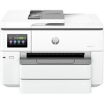 HP OfficeJet Pro 9730e Wide-format Printer - All-in-One Printer