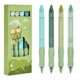 thumbnail image 1 of Erasable Ballpoint Pen Set for Kids Versatile Writing Tools for School for Diary Note Taking and Writing, 1 of 3