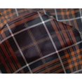 thumbnail image 4 of oneOone Silk Tabby Fabric Tartan Check Print Fabric By Yard 42 Inch Wide, 4 of 4