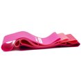 thumbnail image 2 of Amdohai 4PCS Sports Exercise Resistance Loop Bands Set Elastic Band Set for Yoga Home Gym Training, 2 of 7
