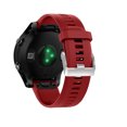 thumbnail image 3 of TopLLC Replacement Silicone Soft Watch Band WristStrap For Forerunner 945 Watch on Clearance, 3 of 4