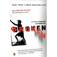 thumbnail image 1 of Broken: My Story of Addiction and Redemption, 1 of 4