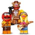 thumbnail image 3 of LEGO Minifigures The Muppets 71035 Édition Limitée (Lot de 6), 3 of 6
