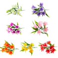 thumbnail image 2 of Immortal Faux Fleur Décoratif Anti-fade Table Centres de Table Simulation Fleur Fête Décor, 2 of 8