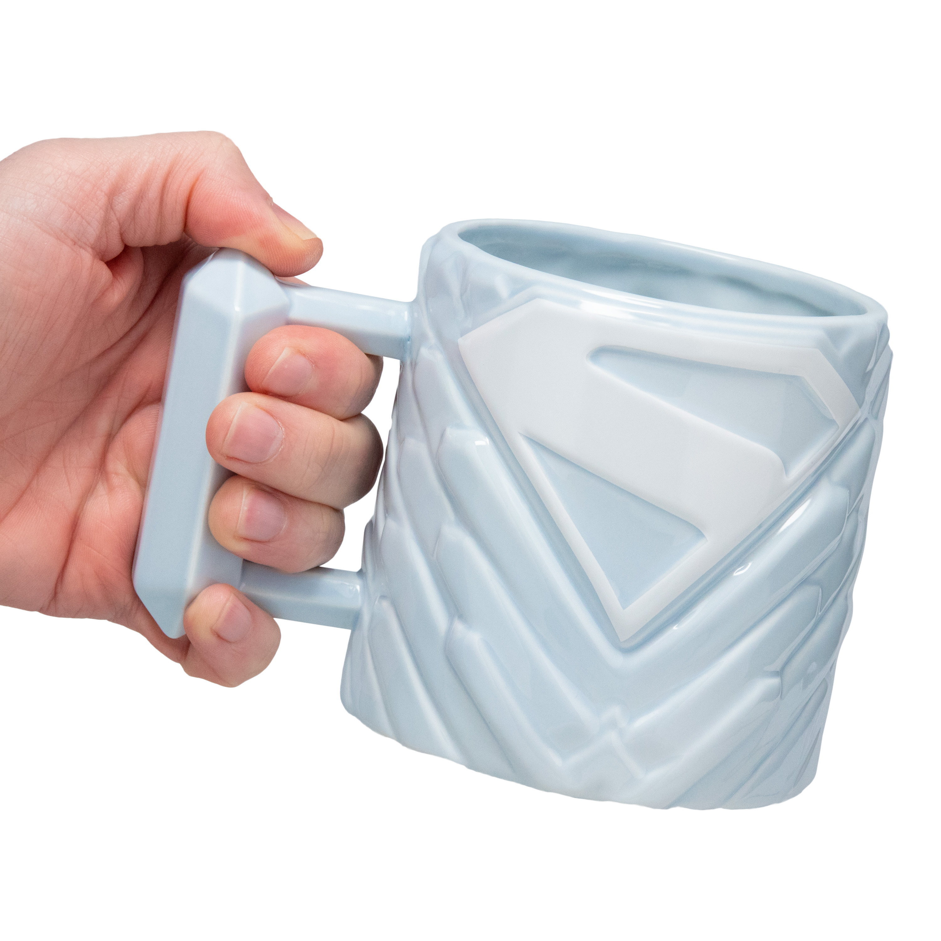 SUPERMAN MUG