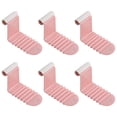 thumbnail image 1 of Yhmxh Gifts for Women & Men,Home Essentials Invisible Fitted Bed Sheet Clips Household Needle-Free Invisible Bed Sheet Clip Anti-Running Non-Slip Sheet Mattress Fixed Buckle Bed Sheet Fixing Clip, 1 of 1