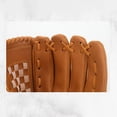 thumbnail image 4 of Gant de Baseball Pichet d'Intérieur Gants de Baseball Lancer à la Main Garçons Adulte pour Débutant Jeu 11,5 Pouces, 4 of 9
