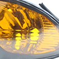 thumbnail image 3 of Corner Signal Light 63137165859 Lamp for E46 Accessories 4D - yellow right, 3 of 5
