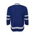 thumbnail image 2 of Infant Toronto Maple Leafs NHL Premier Team Jersey, 2 of 2