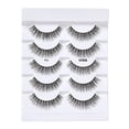thumbnail image 3 of Kiss - Looks So Natural - Multipack Shy - 5 paires, 3 of 5