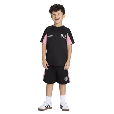 T-SHIRT MESSI POUR ENFANTS