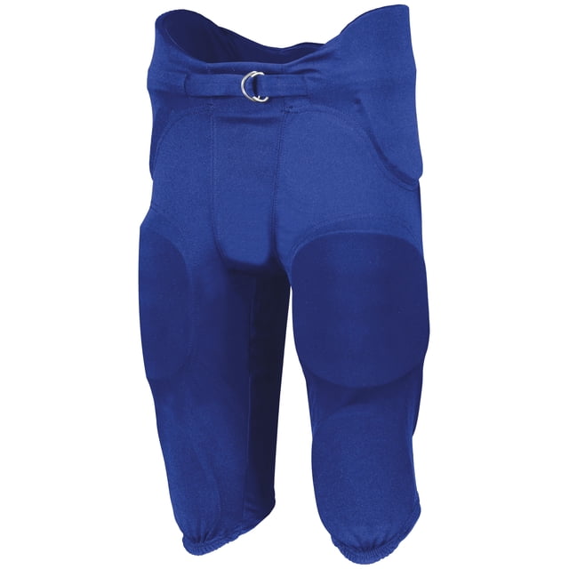 Russell Boy's Integrated 7 Piece Pad Pant