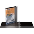 thumbnail image 3 of QuickFit® View Binder, D Ring, 6 Pack, 1", 3 of 3